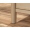 Sauder 23.5 in D X 30.12 in H, 59.06 in W X Engineered wood 429366 - alternate 2